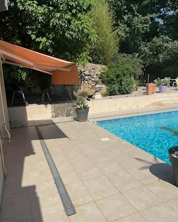 L'Appartement Du Micocoulier サロン＝ド＝プロヴァンス エクステリア 写真