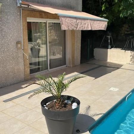 L'Appartement Du Micocoulier サロン＝ド＝プロヴァンス エクステリア 写真